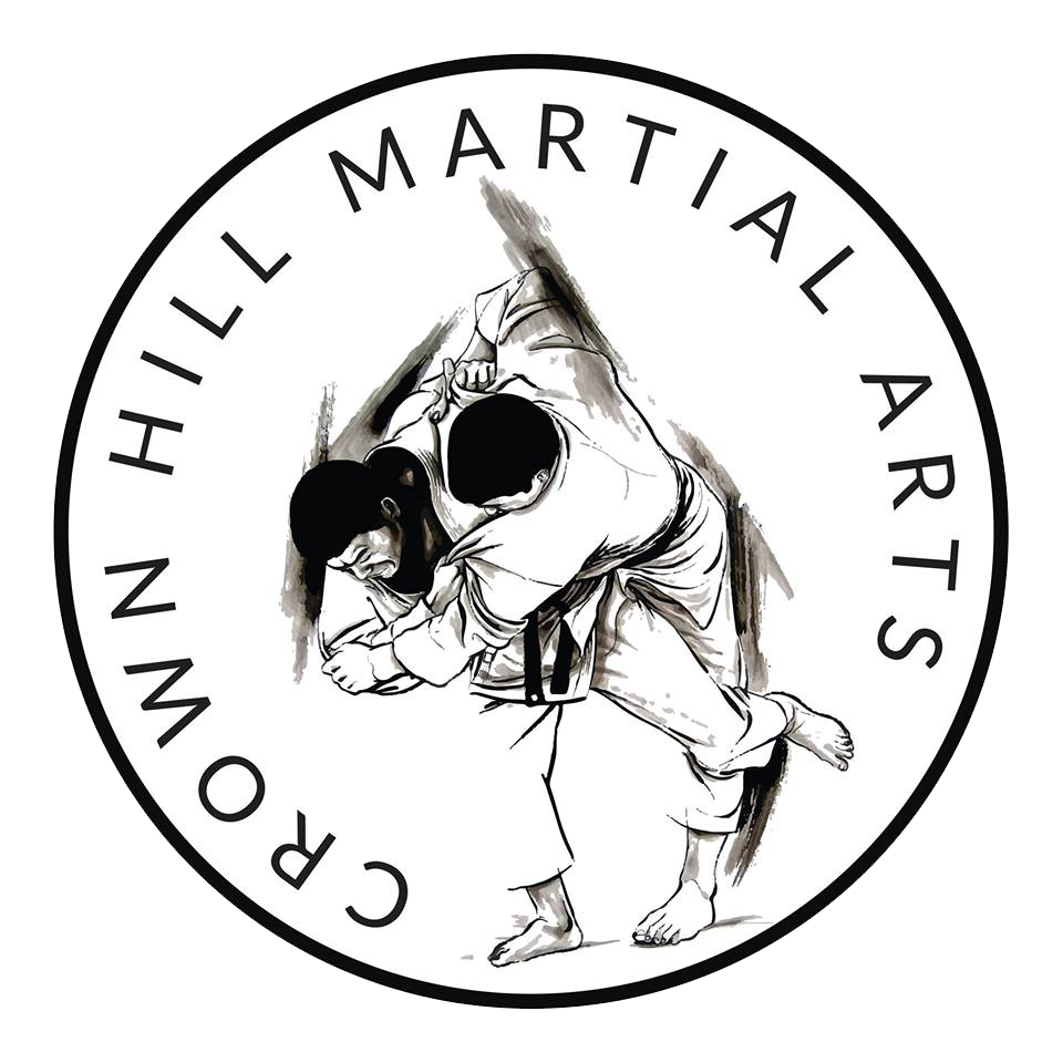 Crown Hill Martial Arts Logo