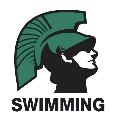 Barrie Trojan Swim Club Logo