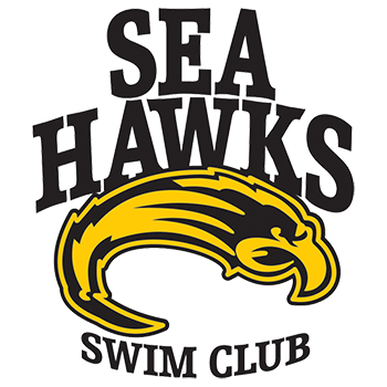 Goulbourn Sea Hawks Logo
