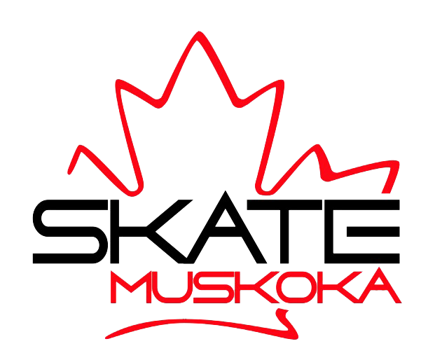 Skate Muskoka Logo