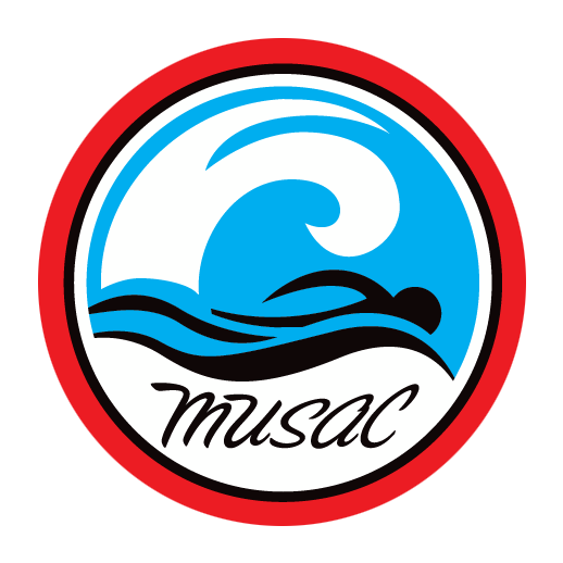 Muskoka Aquatic Club Logo