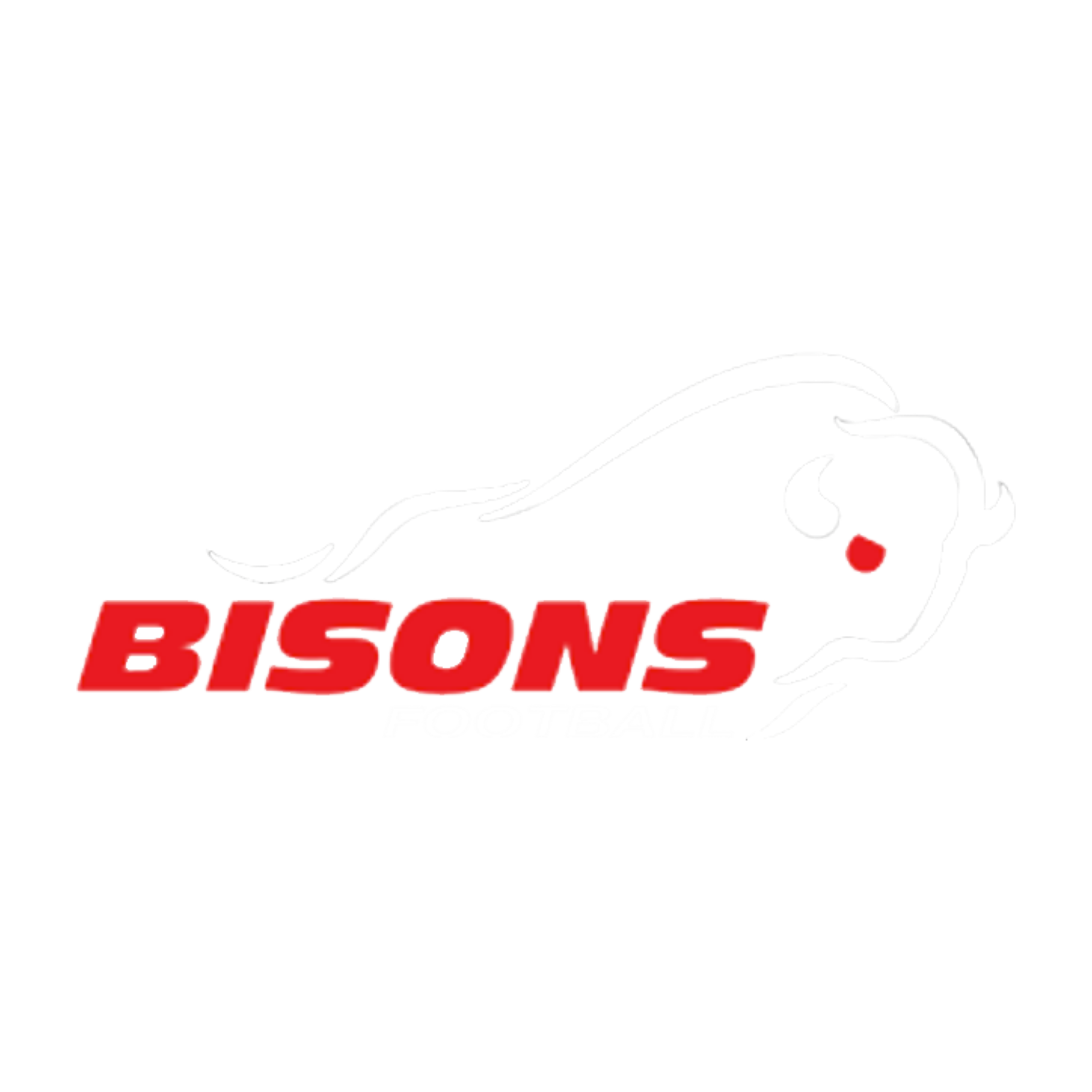 Brantford Bisons Football Logo