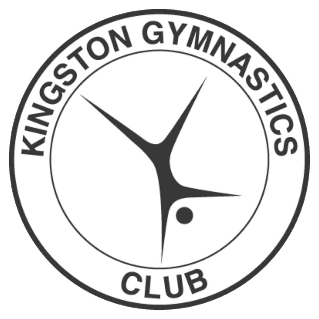 Kingston Gymnastics Club Logo