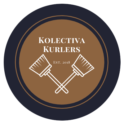 Kolectiva Curlers Logo