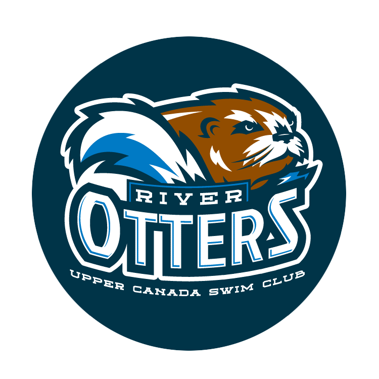 Upper Canada River Otters Logo