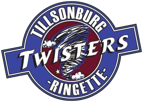 Tillsonburg Twisters Logo