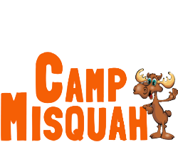 Camp Misquah Logo