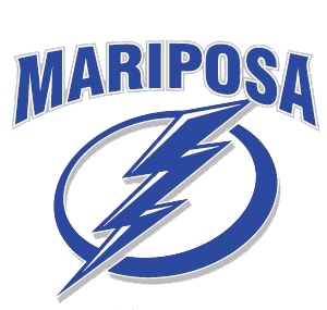 Mariposa Lightning Logo