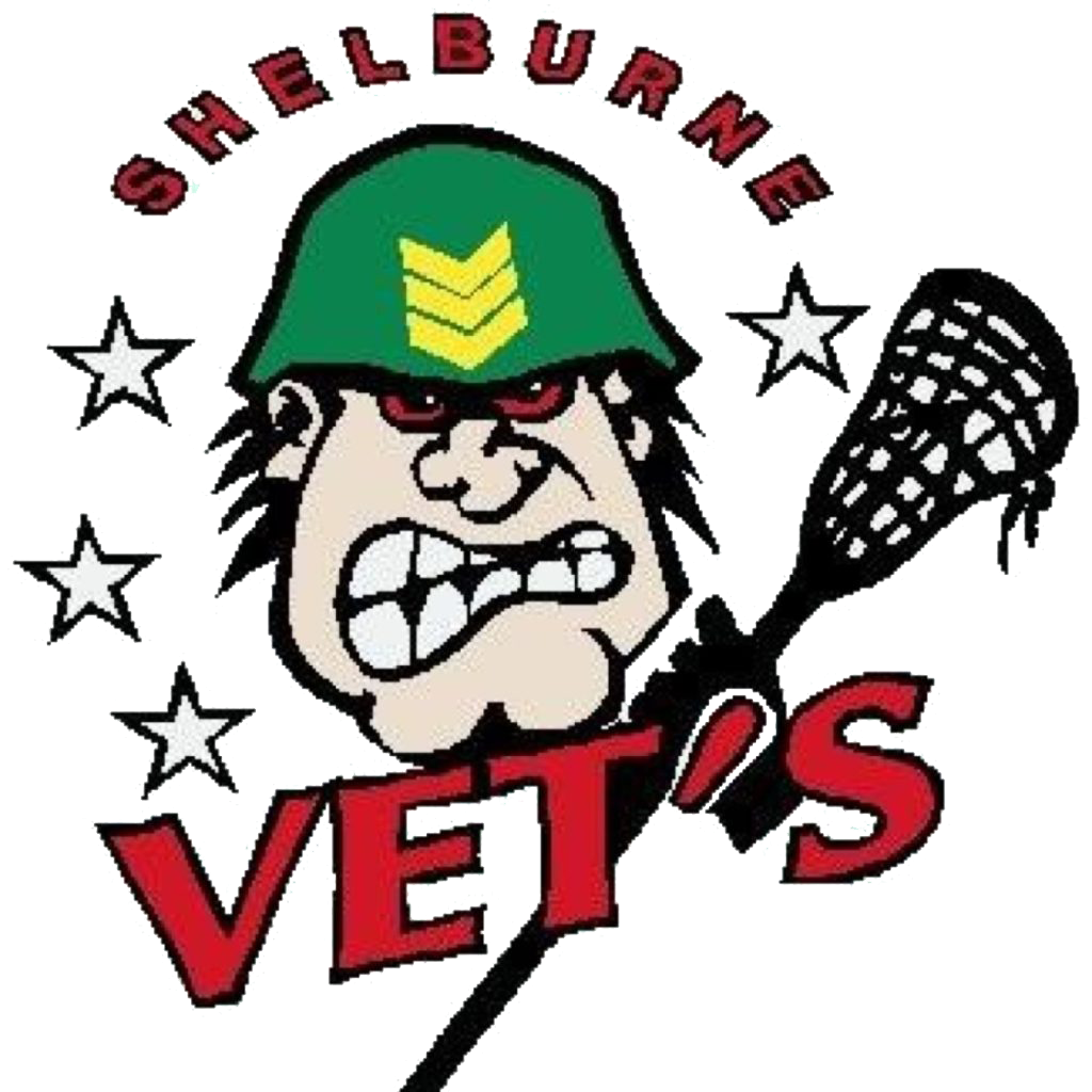 Vets Minor Lacrosse Logo