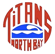 North Bay Titans Logo
