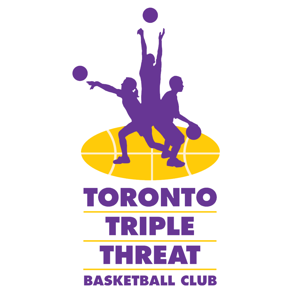 Toronto Triple Threat Logo
