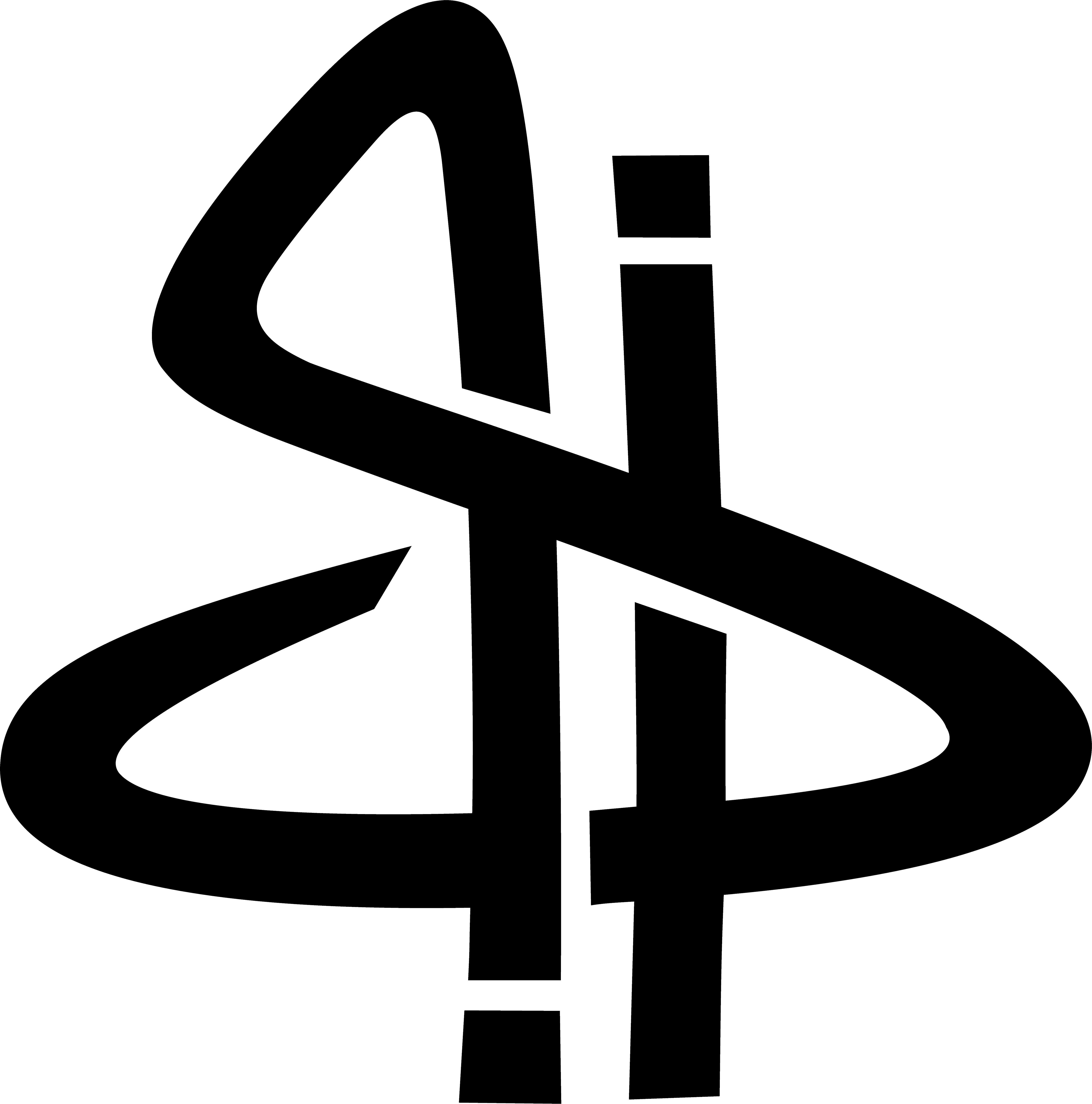 The Senders Logo