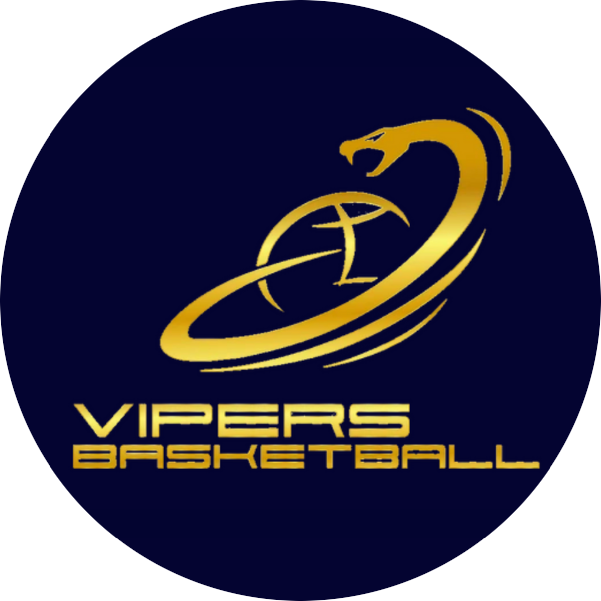 Burlington Vipers Logo
