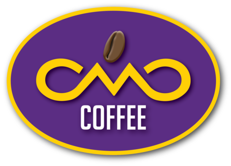 Camp Muskoka Coffeehouse Logo